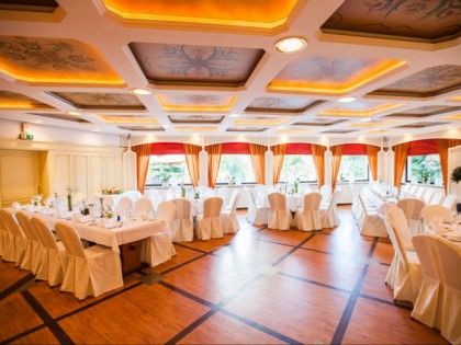 Foto: Biohotel Werratal
