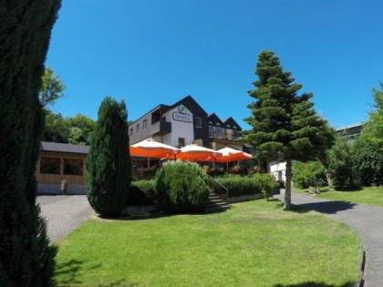 Foto: Biohotel Werratal