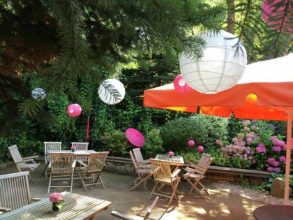 Foto: Biohotel Werratal