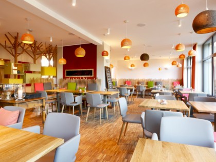Foto: Biohotel Werratal